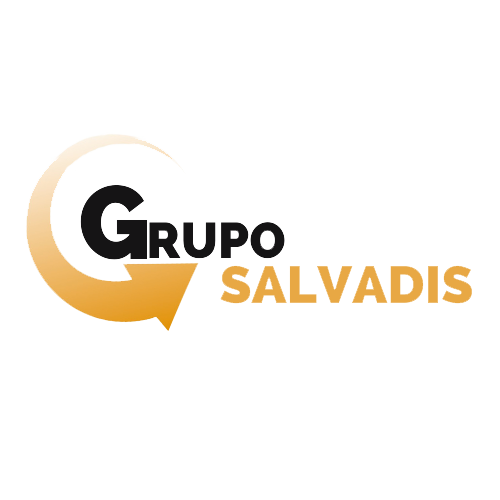Logo Grupo Salvadis