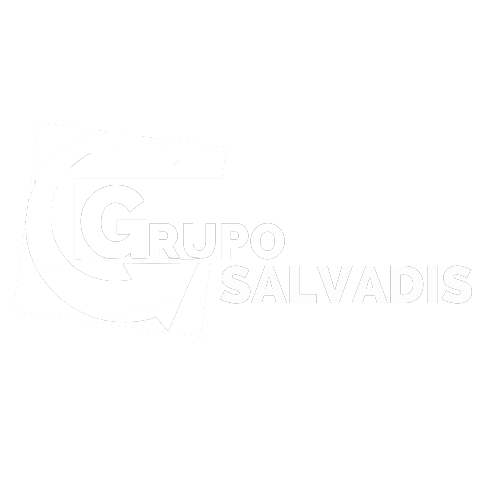 Logo Salvadis