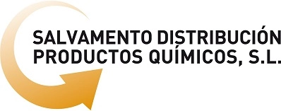 Logo Salvamento y Distribución de Productos Químicos
