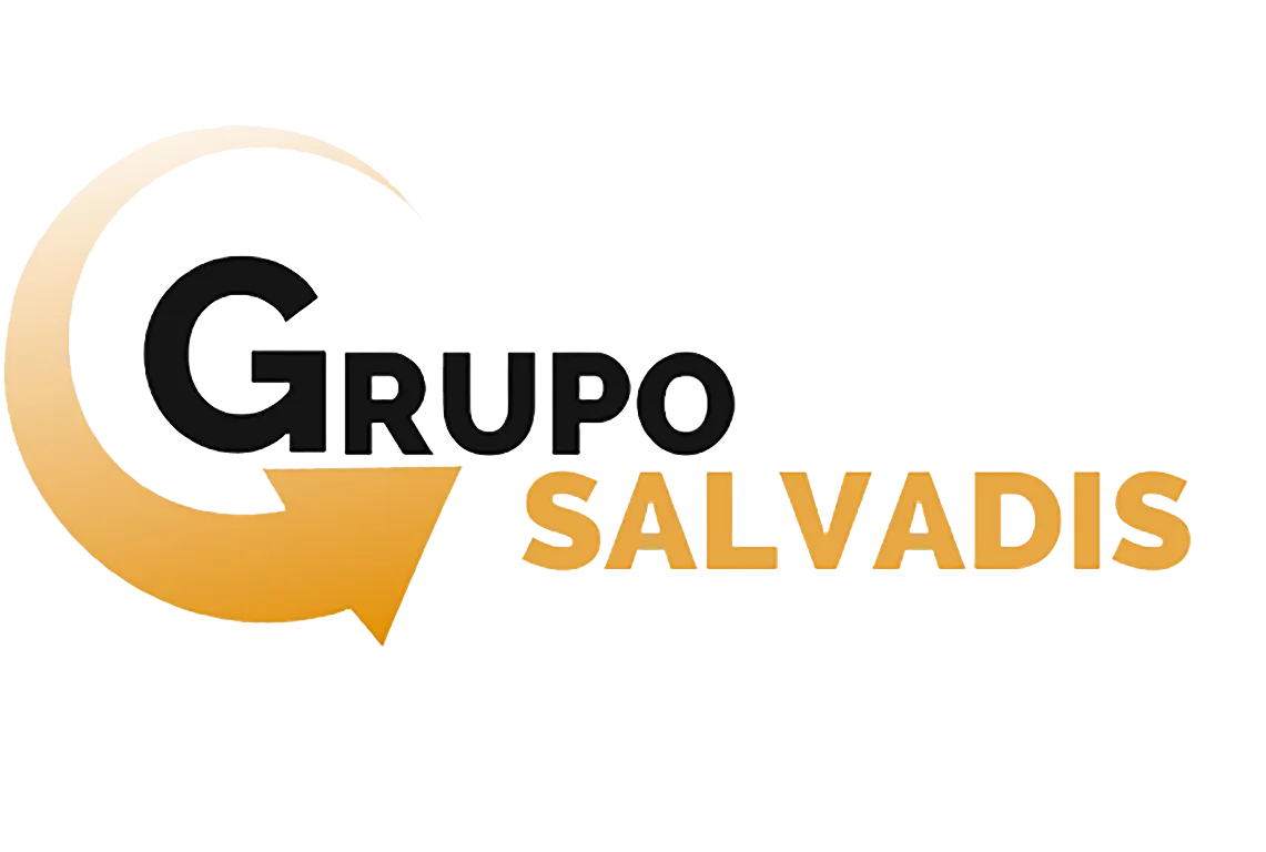 Logo Salvadis